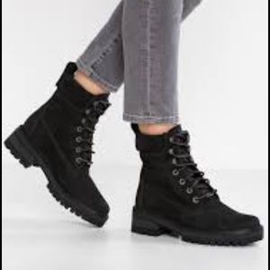 Timberland Carnaby Cool Boot - Black